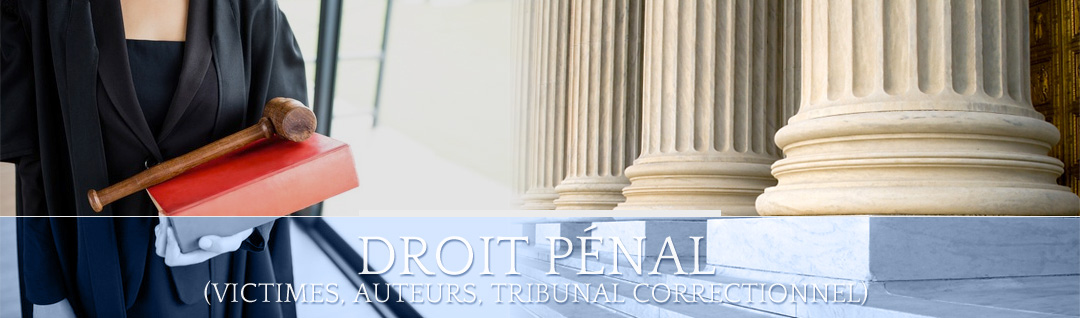 Droit Pénal